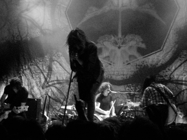 The Dead Weather by http://www.flickr.com/photos/emelineuh/